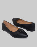 St. Yves Ballerinas Woman Slip On