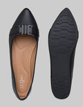 St. Yves Ballerinas Woman Slip On