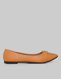 St. Yves Ballerinas Woman Slip On