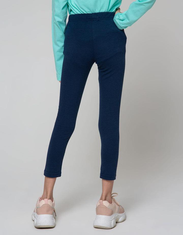 Aero Leggings Unicorn Head Leggings