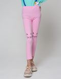 Aero Leggings Leggings Kitty Face