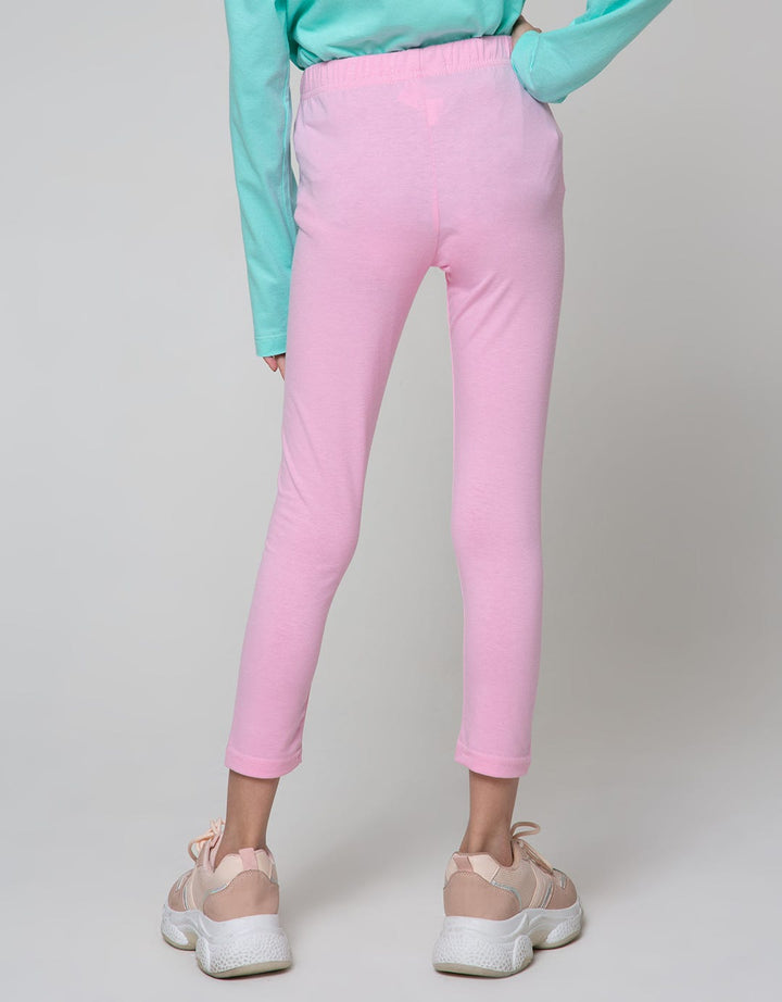 Aero Leggings Leggings Kitty Face