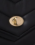 SHOULDER BAG QUILTED
