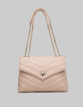 SHOULDER BAG QUILTED