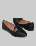 St. Yves Ballerinas Woman