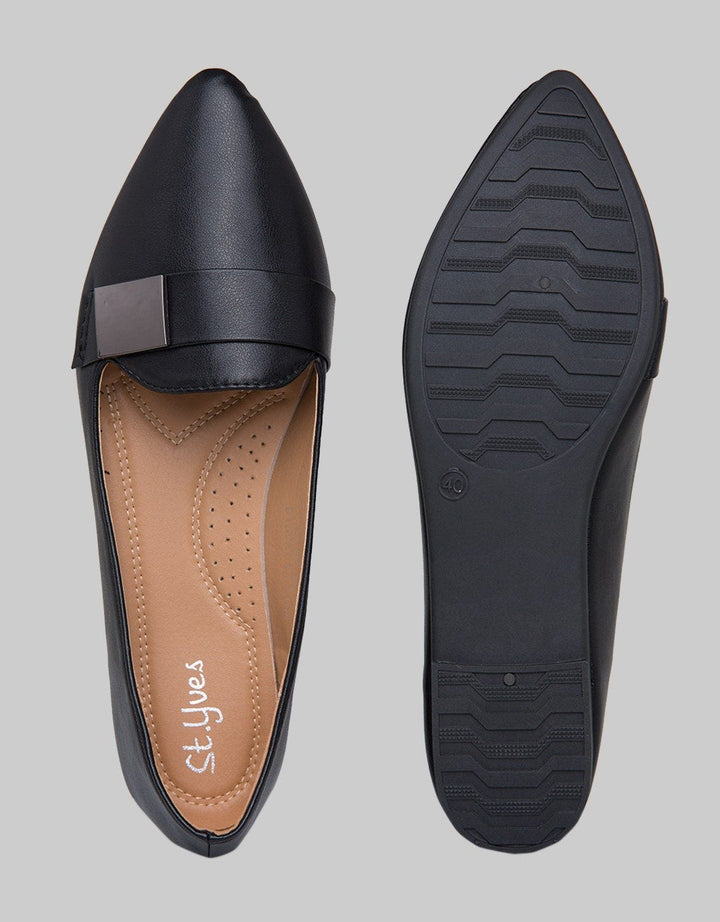 St. Yves Ballerinas Woman