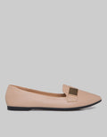St. Yves Ballerinas Woman