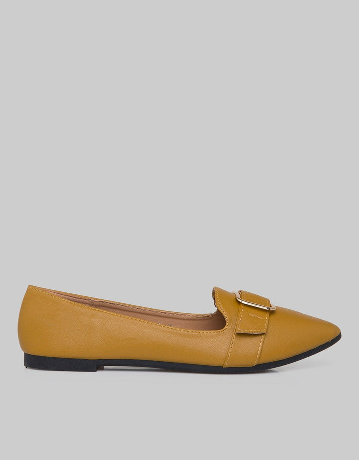 St. Yves Ballerinas Woman