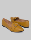 St. Yves Ballerinas Woman