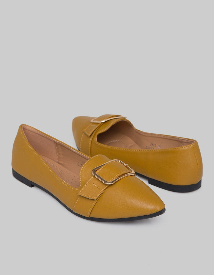 St. Yves Ballerinas Woman