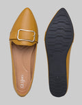 St. Yves Ballerinas Woman