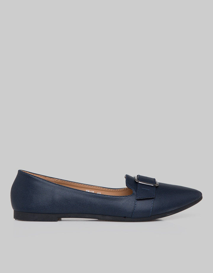 St. Yves Ballerinas Woman