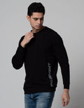 Nevada Sweatshirt Long Sleeve With Print