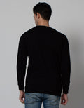 Nevada Sweatshirt Long Sleeve With Print