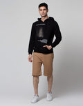 Nevada Sweatshirt Hoodie The Stars