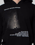 Nevada Sweatshirt Hoodie The Stars