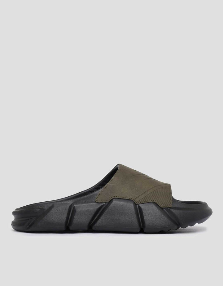 Volo Nevada Simply Sandal Slipper Pria