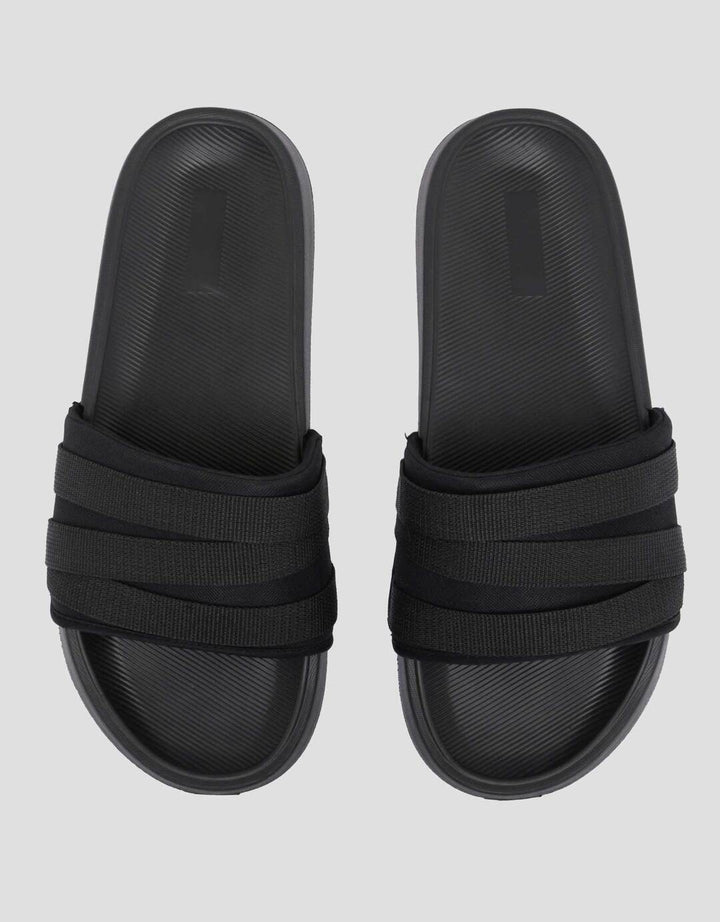 Nevada Comfort Sandal Slipper Pria