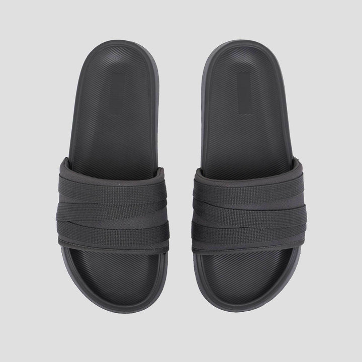 Nevada Comfort Sandal Slipper Pria