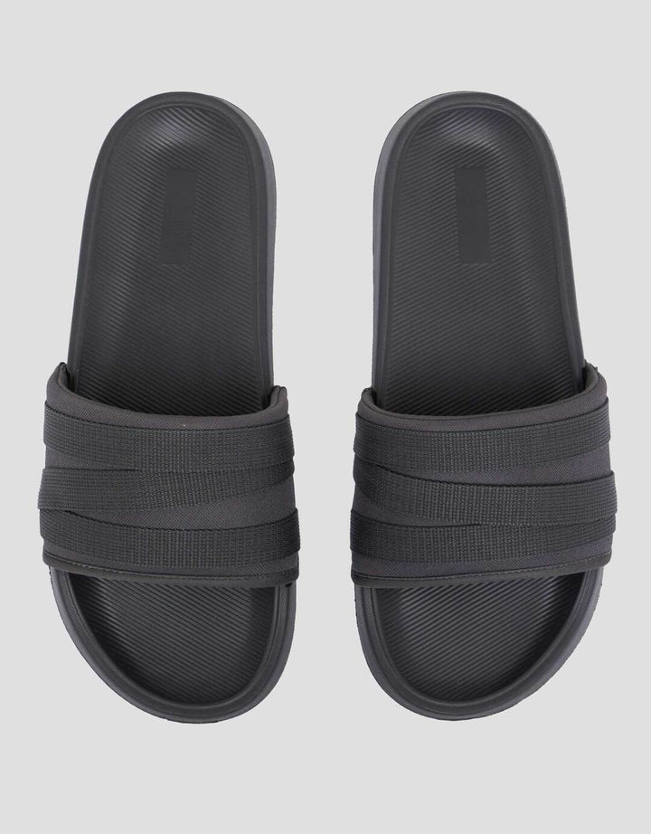 Nevada Comfort Sandal Slipper Pria