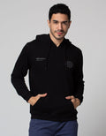 SWEATSHIRT HOODIE WI