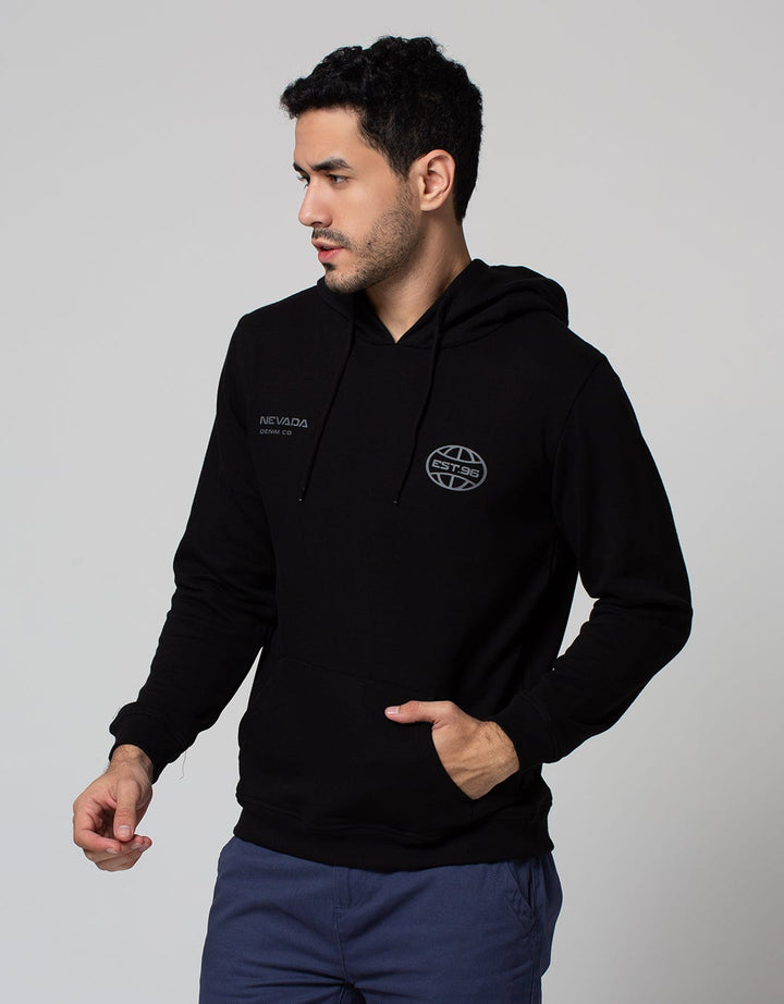 SWEATSHIRT HOODIE WI