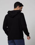 SWEATSHIRT HOODIE WI