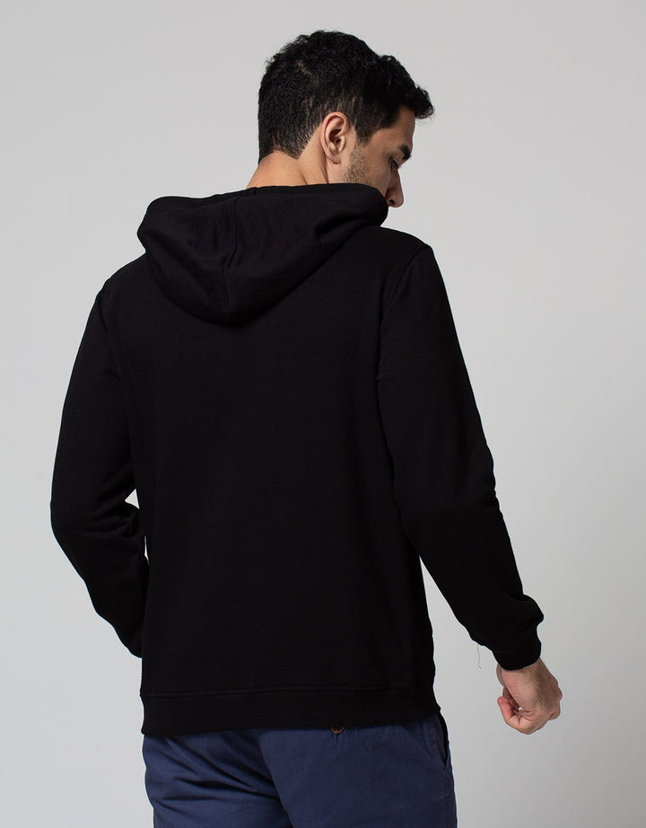 SWEATSHIRT HOODIE WI