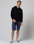 SWEATSHIRT HOODIE WI