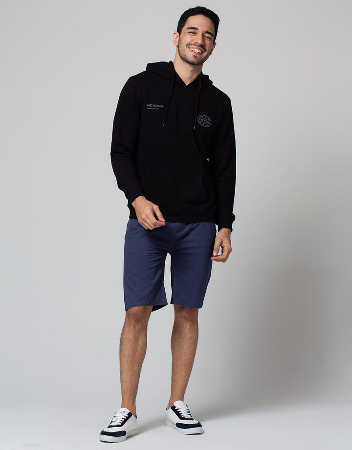 SWEATSHIRT HOODIE WI