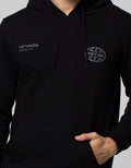 SWEATSHIRT HOODIE WI