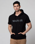 Nevada Sweatshirt Hoodie Take A Little Less