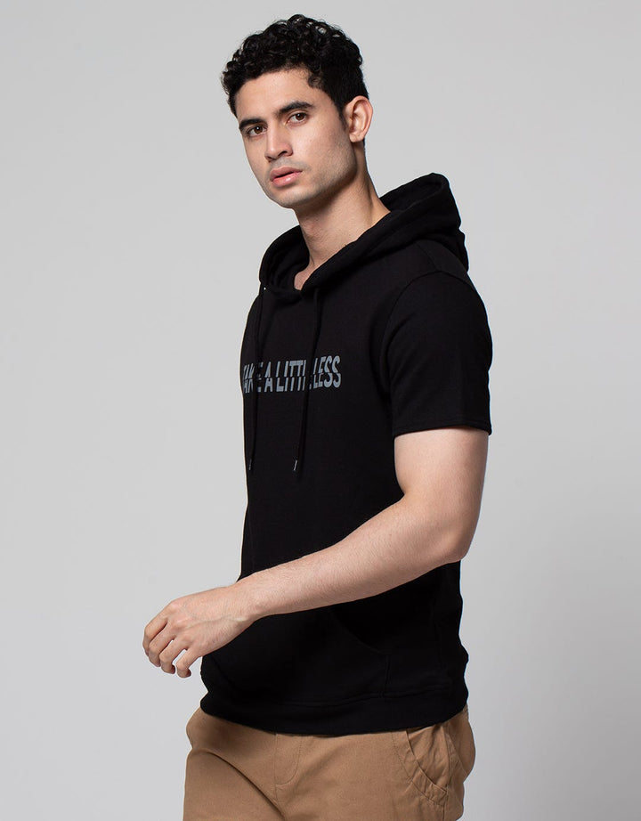 Nevada Sweatshirt Hoodie Take A Little Less