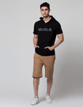 Nevada Sweatshirt Hoodie Take A Little Less