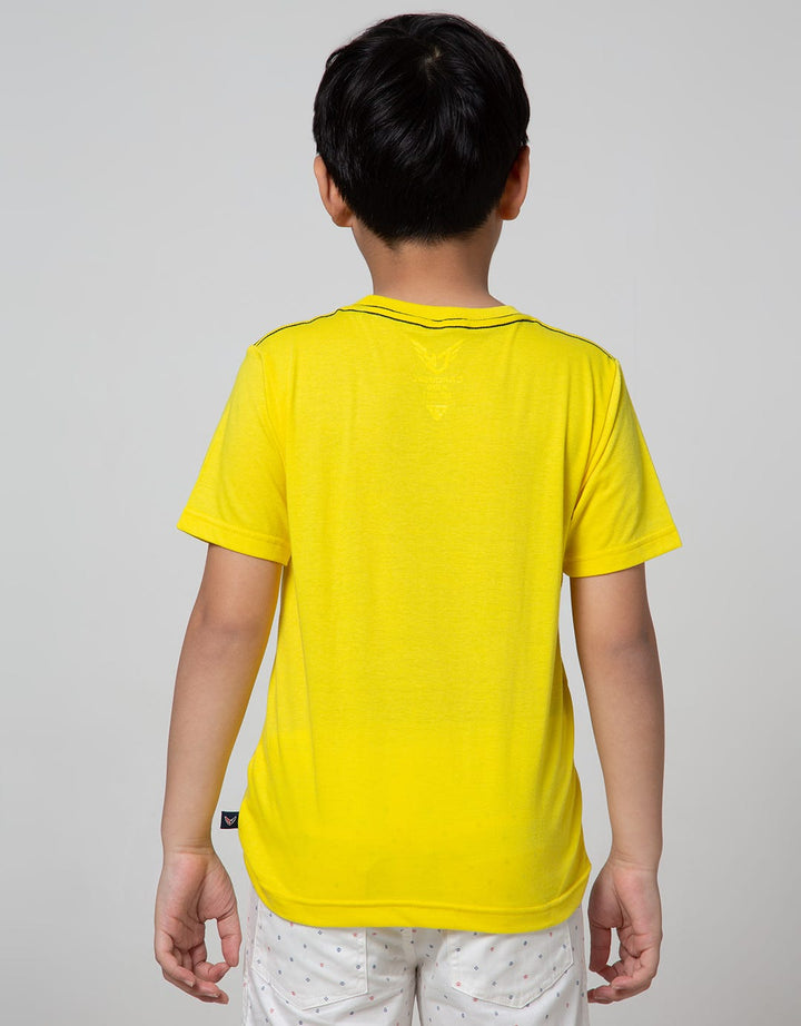 Cardinal Kids Boy Smile Shark T-Shirt