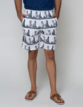 BOXER KNIT CITY 4 -