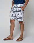 BOXER KNIT CITY 4 -