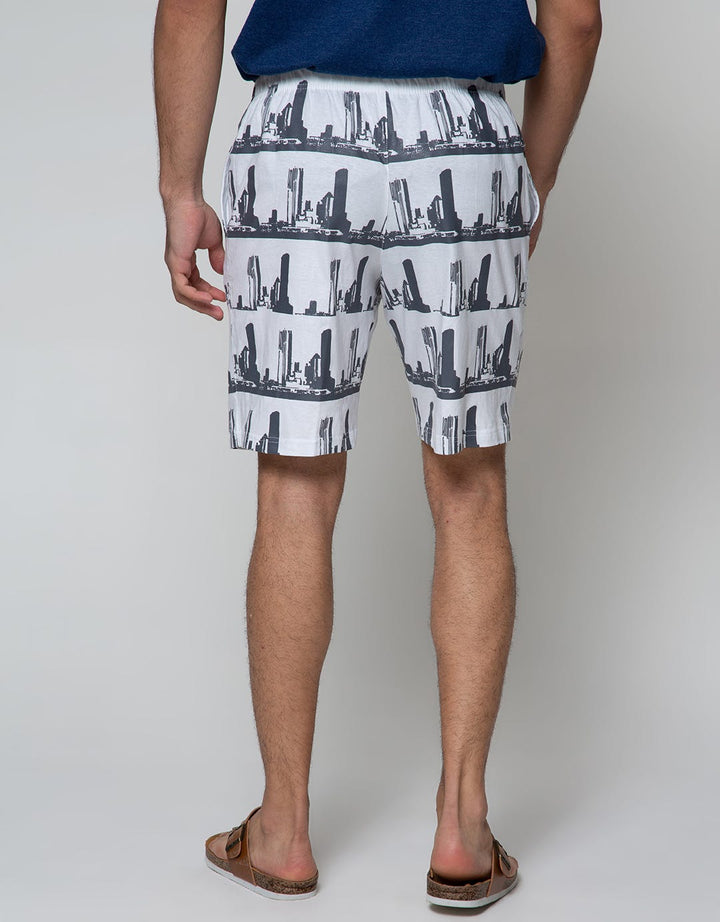 BOXER KNIT CITY 4 -