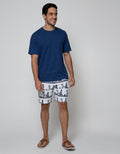 BOXER KNIT CITY 4 -