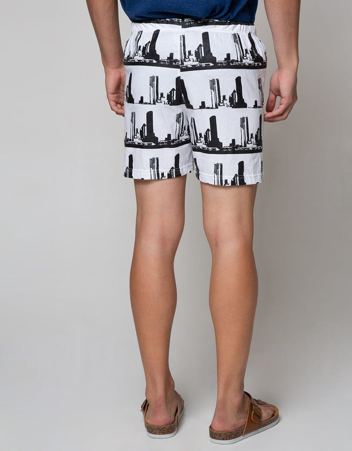 Cole Boxer Knit City