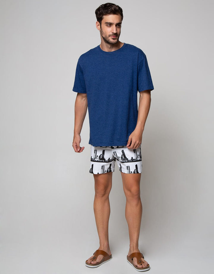 Cole Boxer Knit City