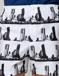 Cole Boxer Knit City