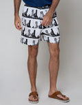 Cole Boxer Knit City