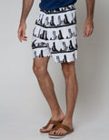 Cole Boxer Knit City
