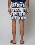 Cole Boxer Knit City