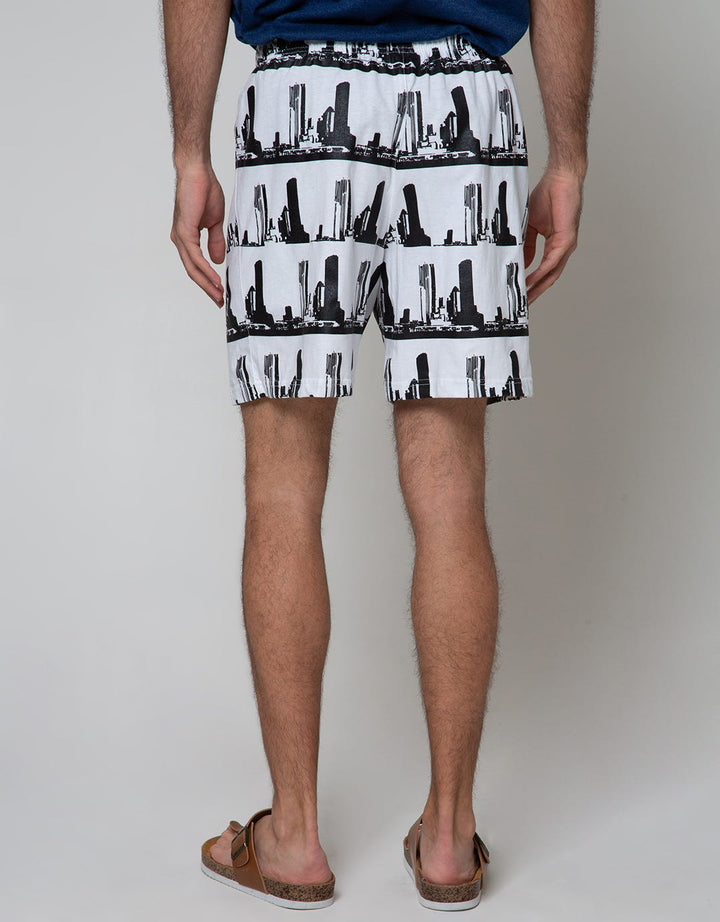 Cole Boxer Knit City