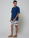 Cole Boxer Knit City