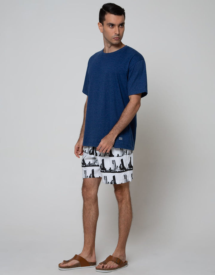 Cole Boxer Knit City