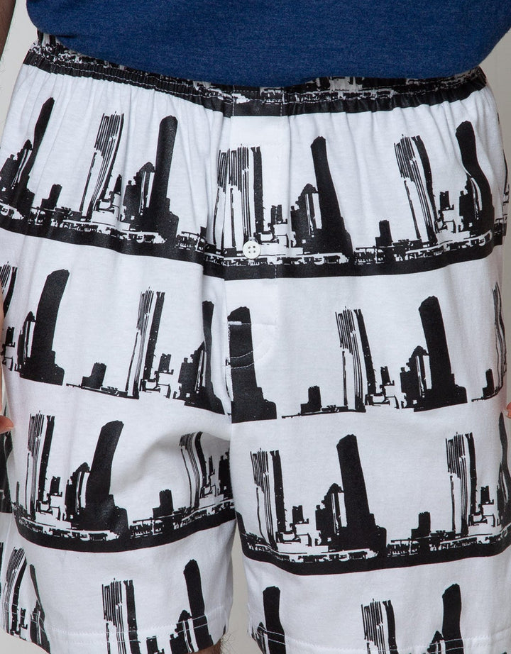 Cole Boxer Knit City