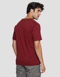 Cardinal Jeans 1973 Kaos Oblong Pria